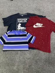 T-shirts Nike ZV1575