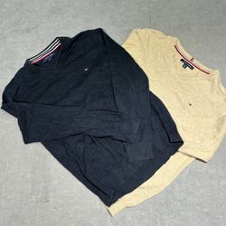 Tommy Hilfiger Sweater (ZRS:146)