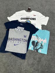 ZV1576 Nike T-Shirts