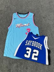 CRZ1561 Nike Sport-Tanktops