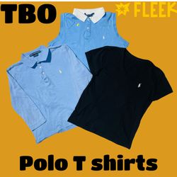 T-shirts Polo Ralph Lauren