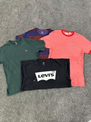 CRZ1563 Levi’s T-Shirts