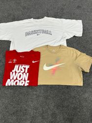 T-Shirts Nike ZV1580