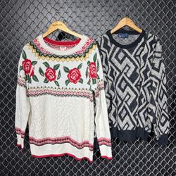Ethenic Sweater (FNC:1358)