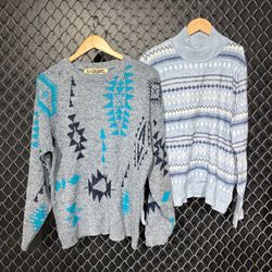 Ethenic Sweater (FNC:1359)