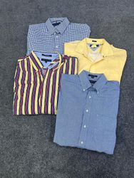 ZV1582 Chemise pour hommes Tommy