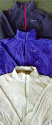 Columbia Fleece 10Pcs (RV # 100)