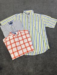 ZV1583 Chemise pour homme Tommy