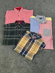 ZV1584 Tommy Men’s Shirt