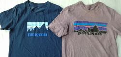 CR6050  Vintage Patagonia T-Shirts