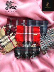 Burberry scarves