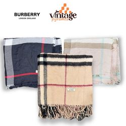 VPX1148 Burberry Shawls