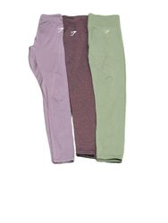 Tv 01 Gym Shark Legging 8P