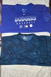 Nike Dri-fit T-shirts