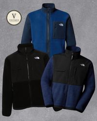 The North Face Fleece Jackets - #230126