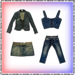 Mix Brands Bundles (UN-038)