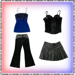 Mix Brands Bundles (UN-039)