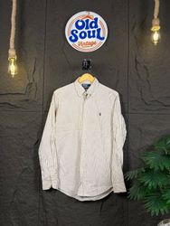 Polo Ralph Lauren Shirts Bundle | OSV-85