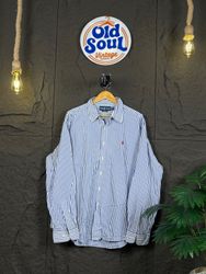 Polo Ralph Lauren Shirts Bundle | OSV-86