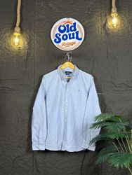 Polo Ralph Lauren Shirts Bundle | OSV-88