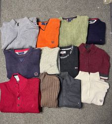 Mix branded Sweaters