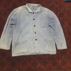 Workwear shirt P25 B53