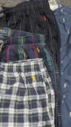 SD 343- Ralph Lauren Polo-Hosen Herren