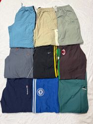 Vintage track pant Nike adidas rebook