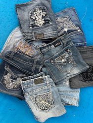 Nine West And other brand mini skirts y2k /061