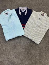 ZV1586 Tommy Men’s Shirt