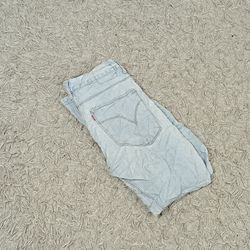 LEVI'S MIX CODED DENIM JEANS - BUNDLE 181