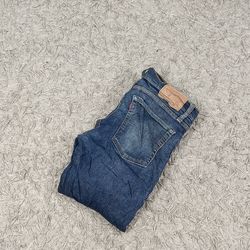 LEVI'S MIX CODED DENIM JEANS - BUNDLE 185