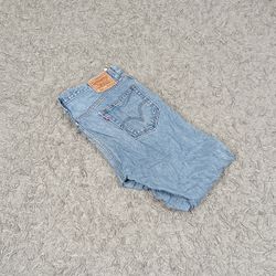 LEVI'S MIX CODED DENIM JEANS - BUNDLE 187