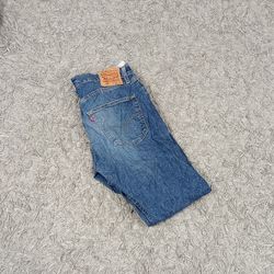 LEVI'S MIX CODED DENIM JEANS - BUNDLE 188