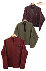 RV1873 Woolrich Fleece Jackets