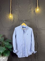 Polo Ralph Lauren Shirts | R-88