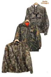 RV1874 Realtree Camo Jackets