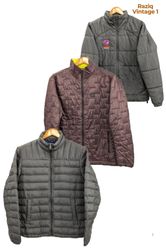 RV1879 Branded Puffer Jackets