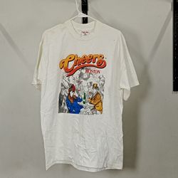 50:50 T-SHIRTS BUNDLE