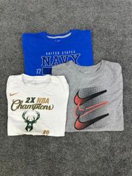 CRZ1571 Nike T-Shirts