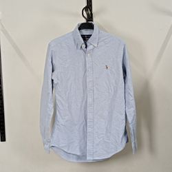 RALPH LAUREN MENS SHIRTS BUNDLE 7