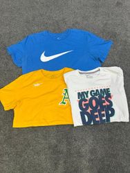 CRZ1575  Nike T-Shirts
