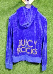 Juicy Couture Jackets