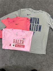 Camiseta Esportiva Nike ZV1596