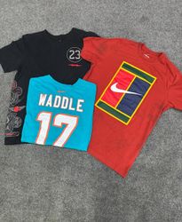 CRZ1578 Nike T-Shirts