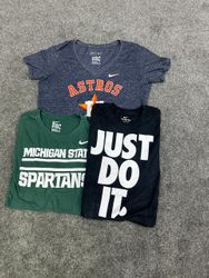 CRZ1579  Nike T-Shirts