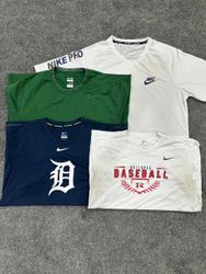 Camisa Esportiva ZV1600 Nike