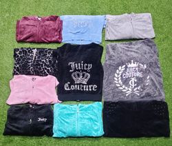 Juicy couture Jackets