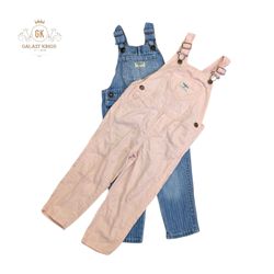 Kids Oshkosh Overall
