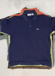 Lacoste Polo & T-Shirt